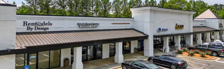 More details for 11875 Jones Bridge Rd, Alpharetta, GA - Retail for Rent