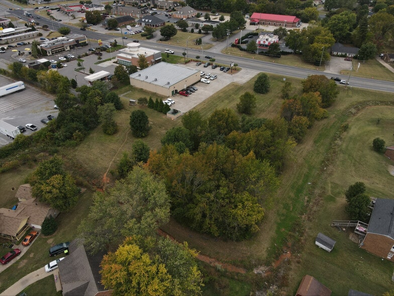 Nissan Dr, Smyrna, TN for sale - Building Photo - Image 3 of 5