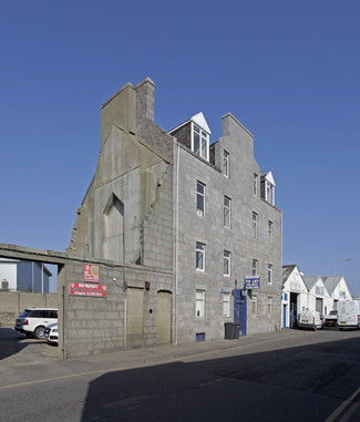 More details for 57 Wellington St, Aberdeen - Office for Rent