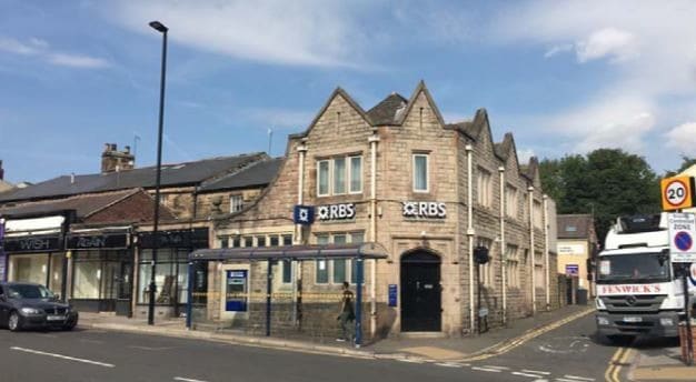 184 Whitham Rd, Sheffield for sale - Primary Photo - Image 1 of 1