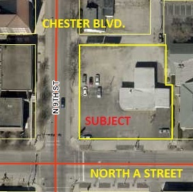 More details for 900 N A St, Richmond, IN - Retail for Sale