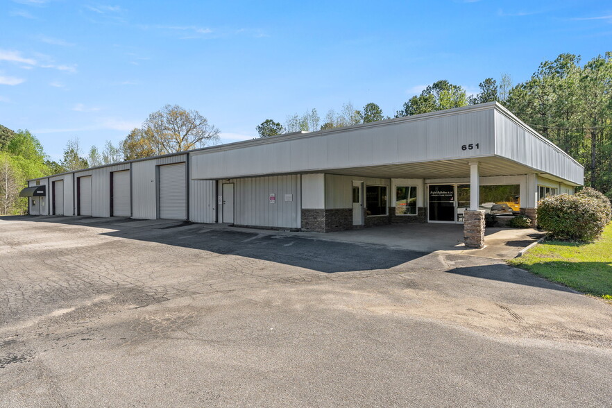 651 Black Creek Rd, Birmingham, AL for sale - Building Photo - Image 2 of 32