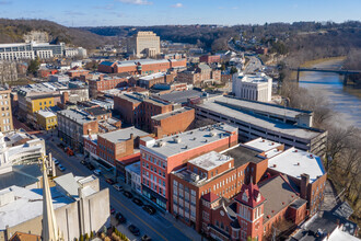 209 Saint Clair St, Frankfort, KY - aerial  map view - Image1