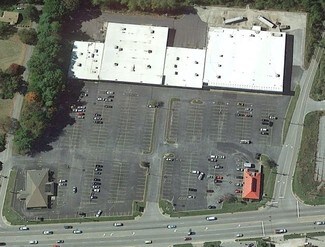 More details for 2621 Hendersonville Rd, Arden, NC - Retail for Rent