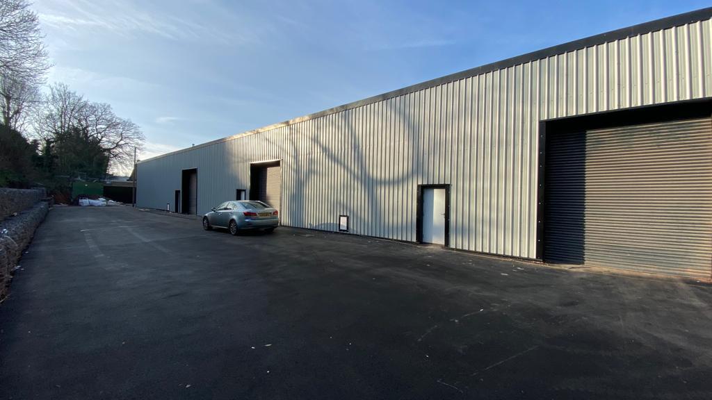 Reddicap Trading Estate, Sutton Coldfield B75 7BU Industrial for Sale