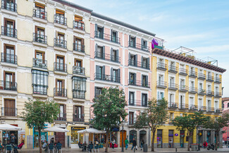 More details for Calle De Fuencarral, 82, Madrid - Coworking for Rent