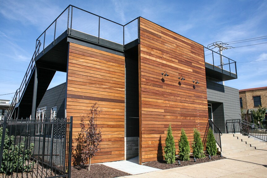 3101 Olive St, Saint Louis, MO for sale Building Photo- Image 1 of 1