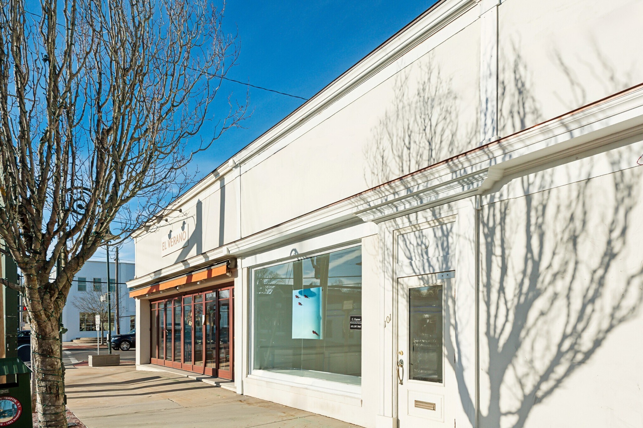 101 Jobs Ln, Southampton, NY for sale Building Photo- Image 1 of 1