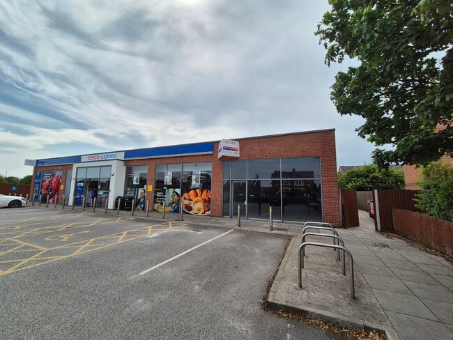 More details for Lytham Rd, Warton - Retail to Rent