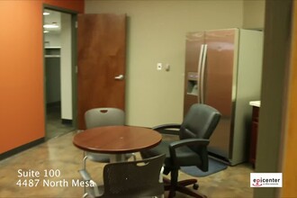 4445 N Mesa St, El Paso, TX for rent - Commercial Listing Video 