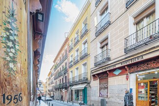 More details for Calle Moratín, 36, Madrid - Retail to Rent