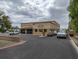 22430 S Scotland Ct, Queen Creek AZ - Commercial Property