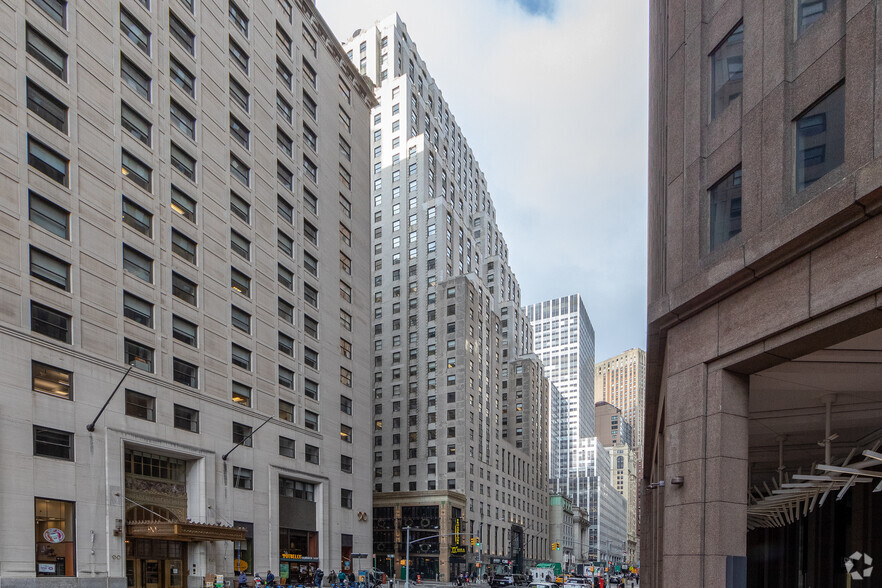 80-86 Broad St, New York, NY for rent - Primary Photo - Image 1 of 34