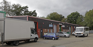 More details for Olds Appr, Watford - Industrial for Rent