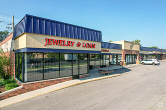 6301-6405 North Ave, Oak Park, IL for rent Building Photo- Image 1 of 8