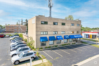 More details for 515 Ogden Ave, Downers Grove, IL - Office for Rent