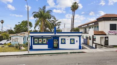 7908 Eastern Ave, Los Angeles, CA for sale Building Photo- Image 1 of 1