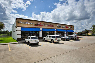 More details for 1510 Broadway St, Pearland, TX - Retail for Rent