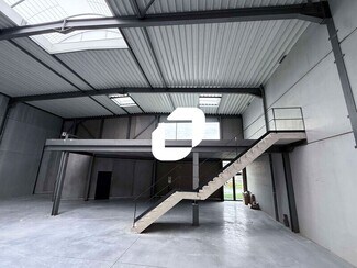 More details for Light Industrial to Rent