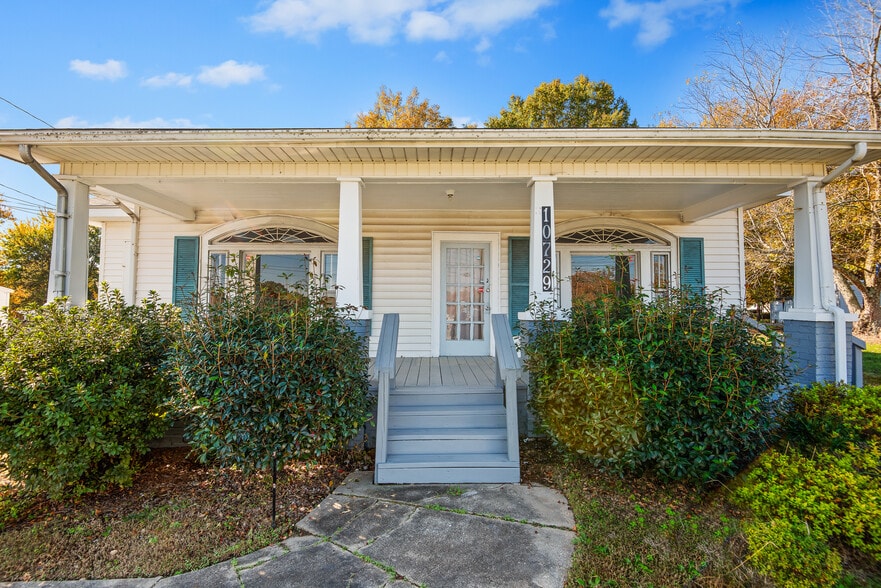 10729 N Main St, Archdale, NC for sale - Building Photo - Image 3 of 28