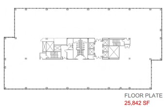 3975 Freedom Cir, Santa Clara, CA for rent Floor Plan- Image 1 of 1