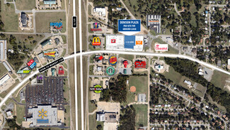 More details for NEC of US 75 at FM 120, Denison, TX - Land for Rent