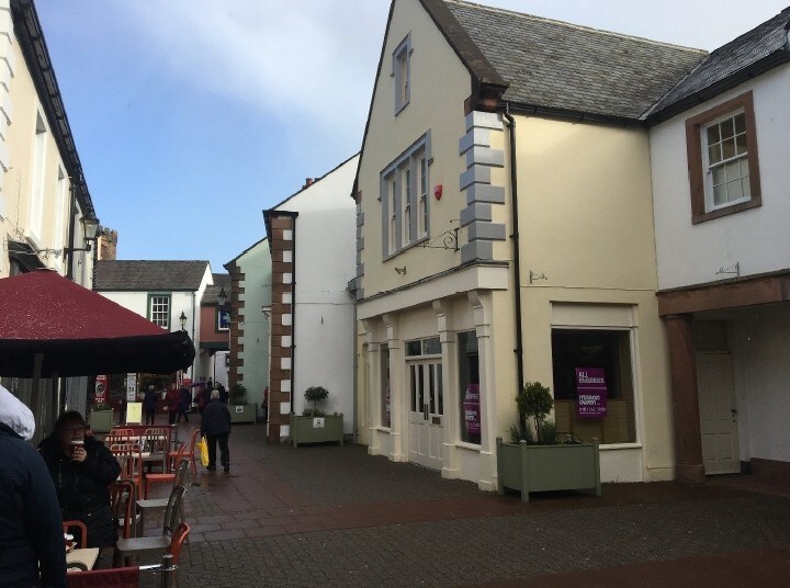 5 Angel Sq, Penrith for sale Primary Photo- Image 1 of 1