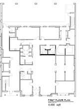 120 Kercheval Ave, Grosse Pointe Farms, MI to rent Floor Plan- Image 1 of 1
