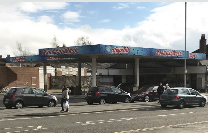 12 Pinfold Gate, Loughborough for sale Primary Photo- Image 1 of 1