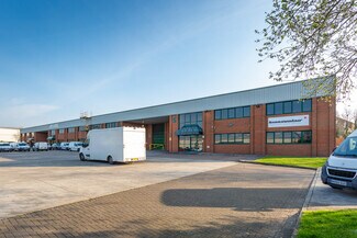 More details for Cribbs Causeway, Bristol - Industrial for Rent