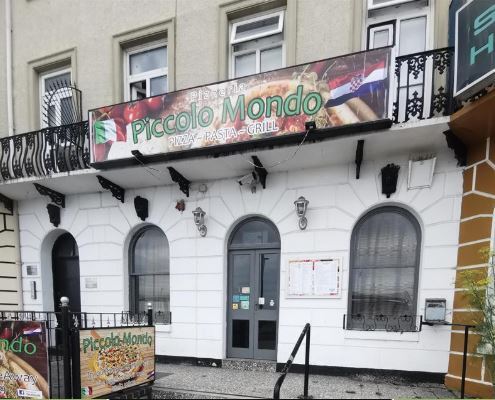 62 Marine Para, Great Yarmouth to rent Primary Photo- Image 1 of 2