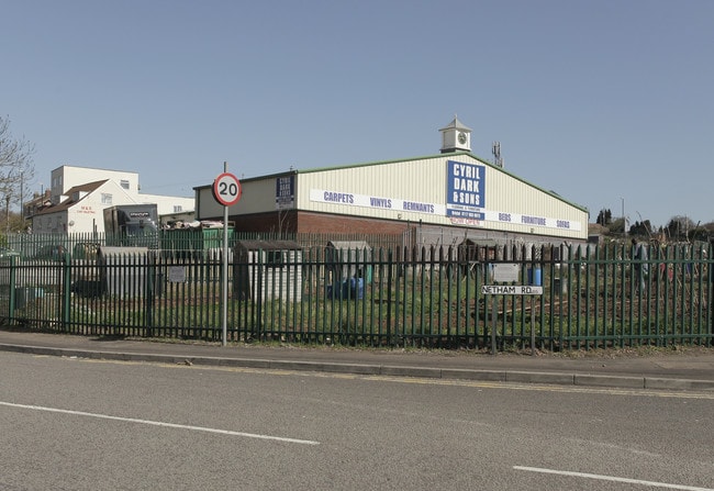 More details for Netham Rd, Bristol - Office to Rent