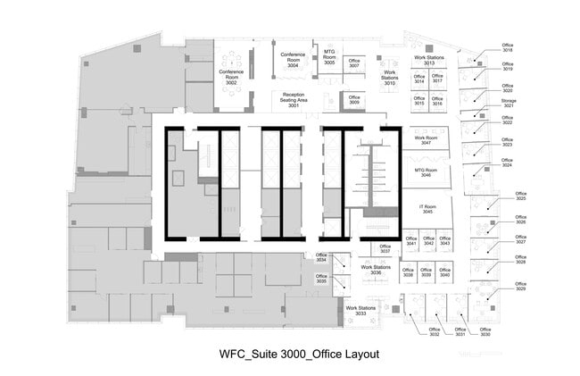 More details for 333 SE 2nd Ave, Miami, FL - Office to Rent