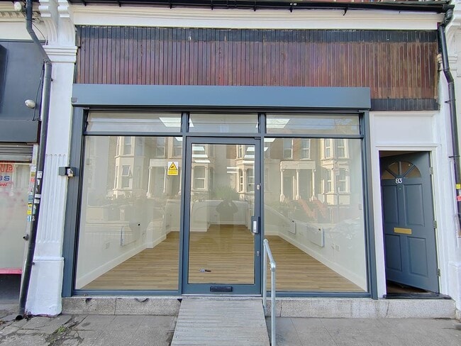 More details for 83 Acton Ln, London - Retail to Rent