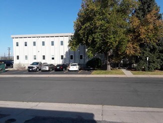 More details for 2750 S Shoshone St, Englewood, CO - Office for Rent