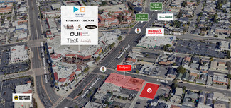 More details for 1848 Newport Blvd, Costa Mesa, CA - Retail for Rent