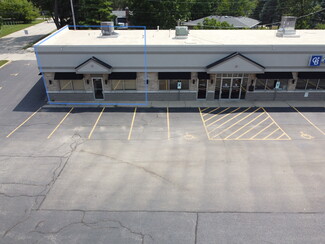 More details for 777-779 E Algonquin Rd, Algonquin, IL - Retail for Rent