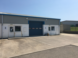 More details for Cadrew Way, Redruth - Industrial for Rent