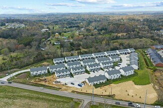 More details for 1763 Strawberry Meadows Way, Knoxville, TN - Build-to-Rent for Sale