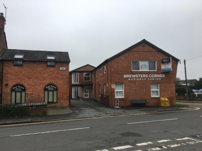 Pendicke St, Southam to rent Building Photo- Image 1 of 2