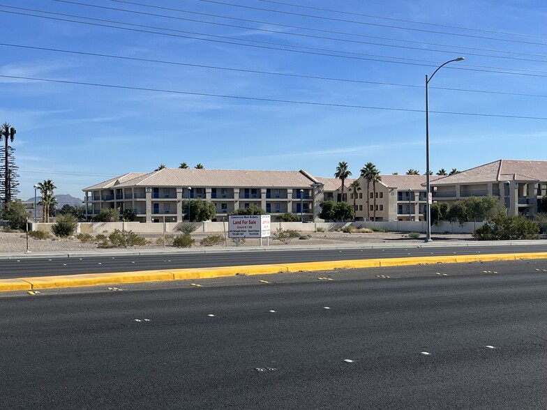 Las Vegas Blvd, Las Vegas, NV for sale - Building Photo - Image 3 of 12