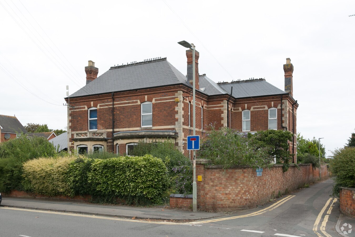 18 Denmark Rd, Gloucester GL1 3HZ UK