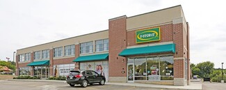 More details for 135-143 W Irving Park Rd, Streamwood, IL - Retail for Rent