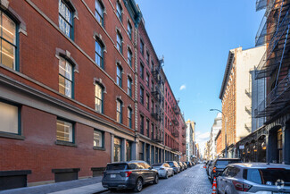 More details for 10-12 Crosby St, New York, NY - Retail for Rent