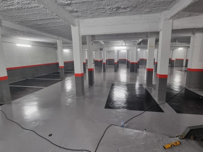 Build-to-Rent in Granollers, Barcelona for sale - Building Photo - Image 1 of 4