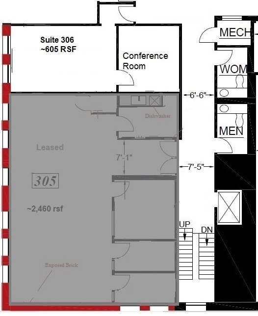 600-610 16th St, Oakland, CA to rent Building Photo- Image 1 of 1