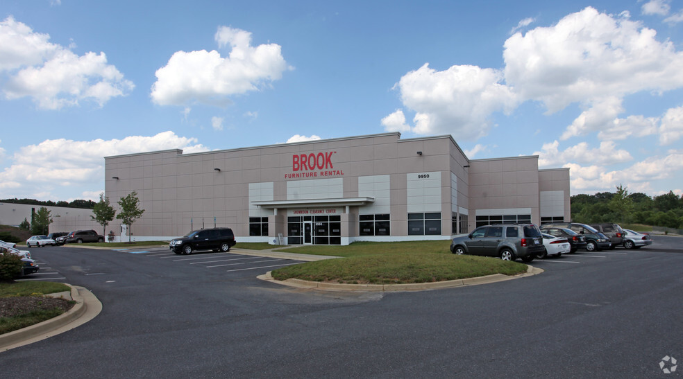 9950 Business Pky, Lanham, MD for sale - Primary Photo - Image 1 of 1