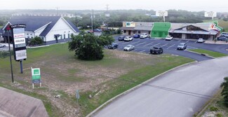 More details for 101 Jonathan Dr, Liberty Hill, TX - Retail for Rent