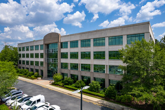 More details for 2530 Meridian Pky, Durham, NC - Coworking for Rent