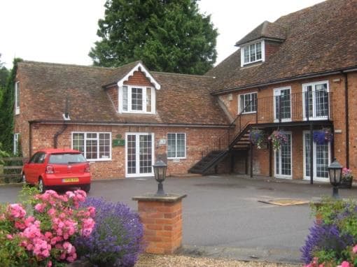 Latimer Rd, Latimer to rent - Building Photo - Image 3 of 3